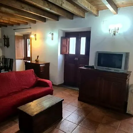 Holiday home Casa Grande Na Quinta Do Ginjal Sobral (Leiria)